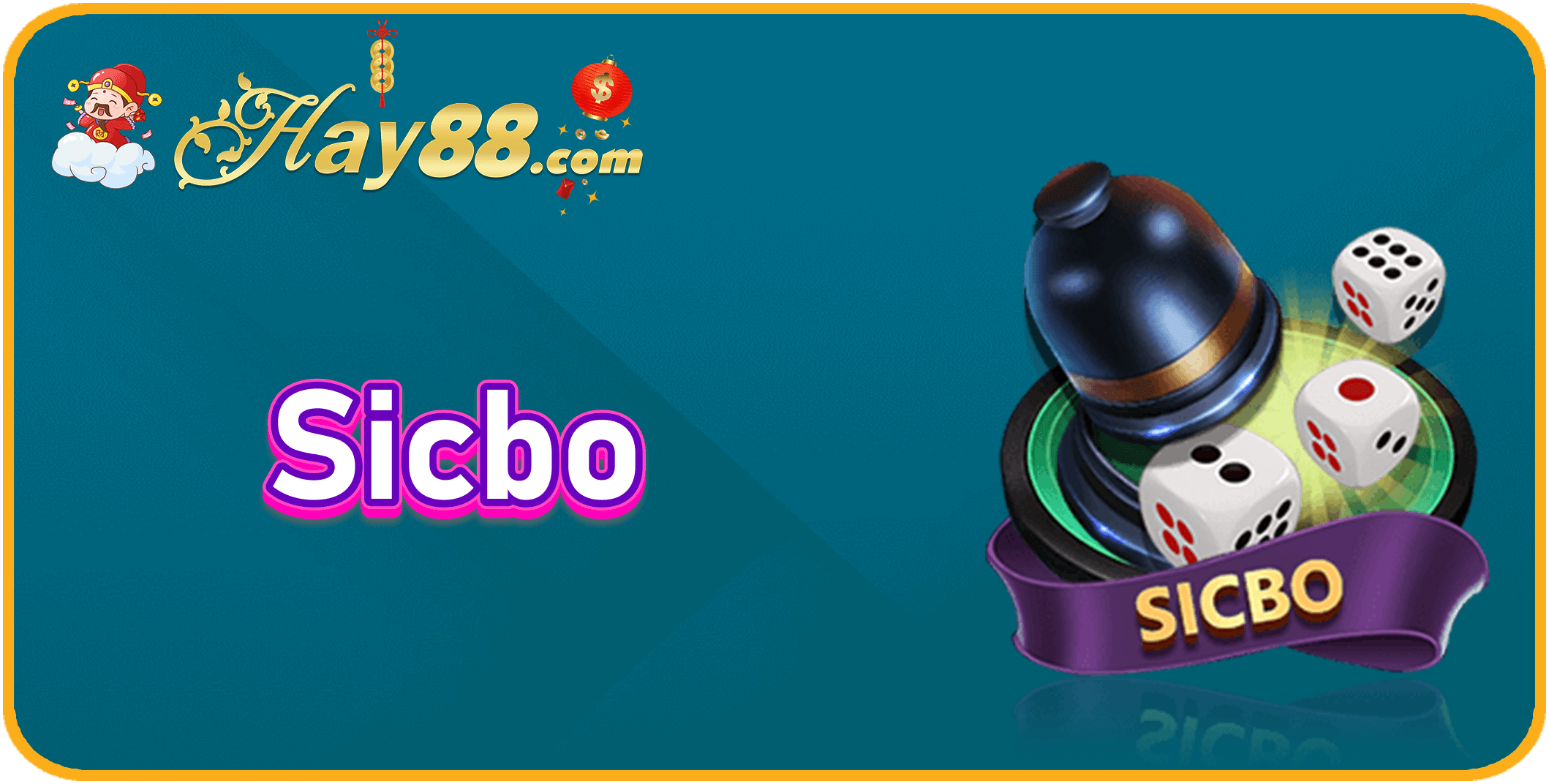 sicbo